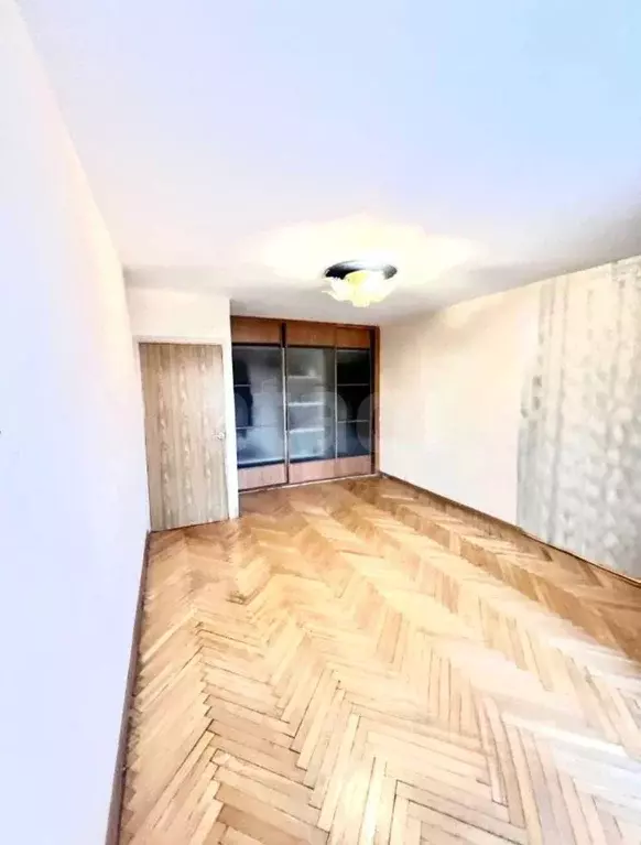 1-к кв. Москва Судостроительная ул., 28к1 (35.0 м) - Фото 1