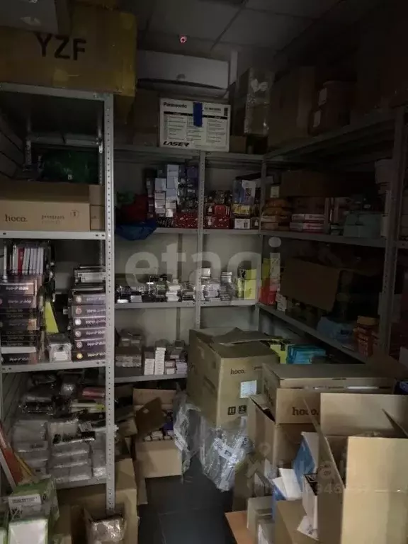 Торговая площадь в Белгородская область, Белгород Привольная ул., 1Г ... - Фото 2