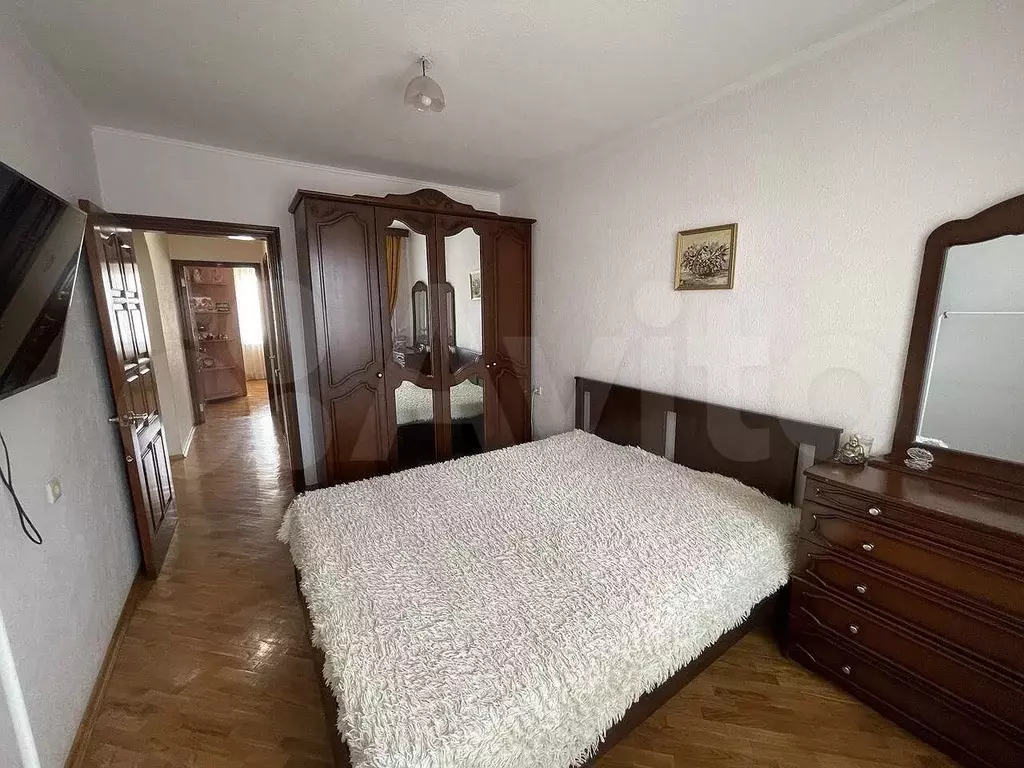 3-к. квартира, 64 м, 8/10 эт. - Фото 0