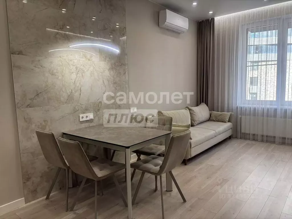 2-к кв. Москва Волоколамское ш., 71к8 (50.0 м) - Фото 2