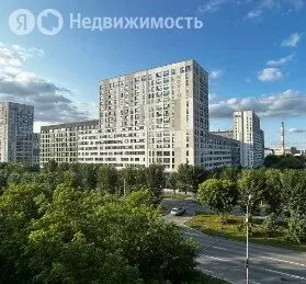 1-комнатная квартира: Тюмень, улица 50 лет Октября, 57А (37.4 м) - Фото 2