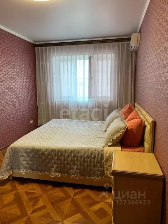 2-к кв. Краснодарский край, Анапа ул. Ленина, 180к4 (64.4 м) - Фото 1