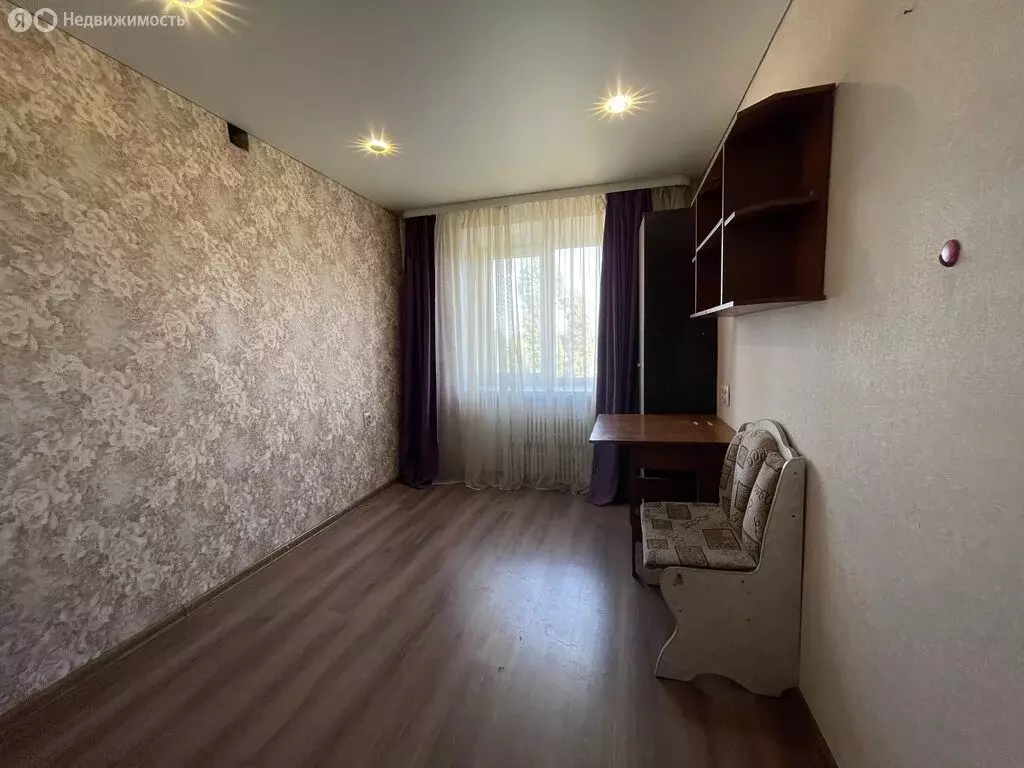 2-комнатная квартира: Липецк, улица Циолковского, 15 (22 м) - Фото 1