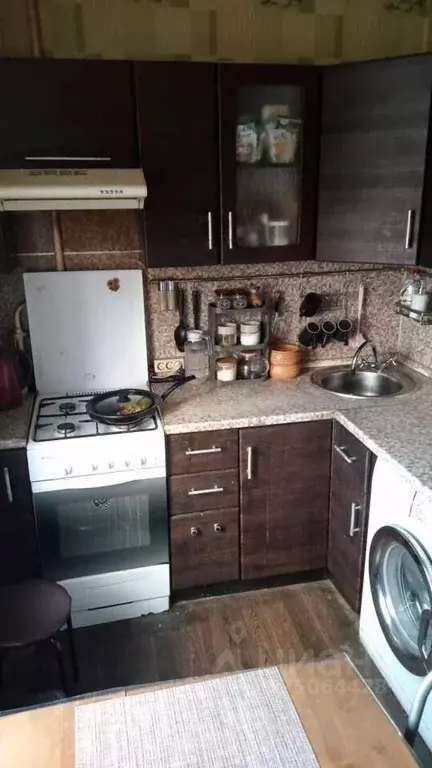 3-к кв. Москва Матвеевская ул., 10К5 (56.0 м) - Фото 0