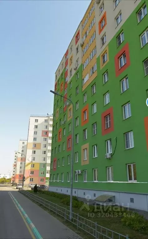 Студия Нижегородская область, Нижний Новгород Бурнаковская ул., 107 ... - Фото 0
