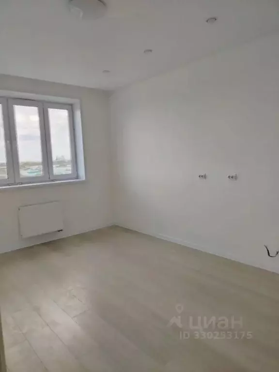 2-к кв. Тюменская область, Тюмень Дамбовская ул., 29к3 (55.0 м) - Фото 2