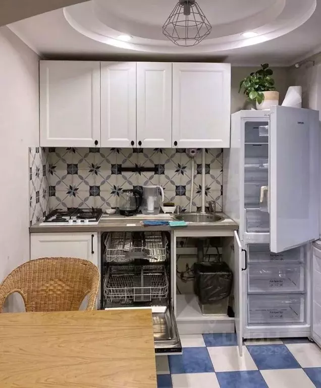 2-к кв. Алтайский край, Барнаул Интернациональная ул., 46 (44.2 м) - Фото 2