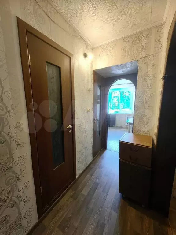 4-к. квартира, 78 м, 6/10 эт. - Фото 1