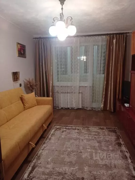 2-к кв. Саратовская область, Саратов ул. Имени Н.Г. Чернышевского, 57Б ... - Фото 2