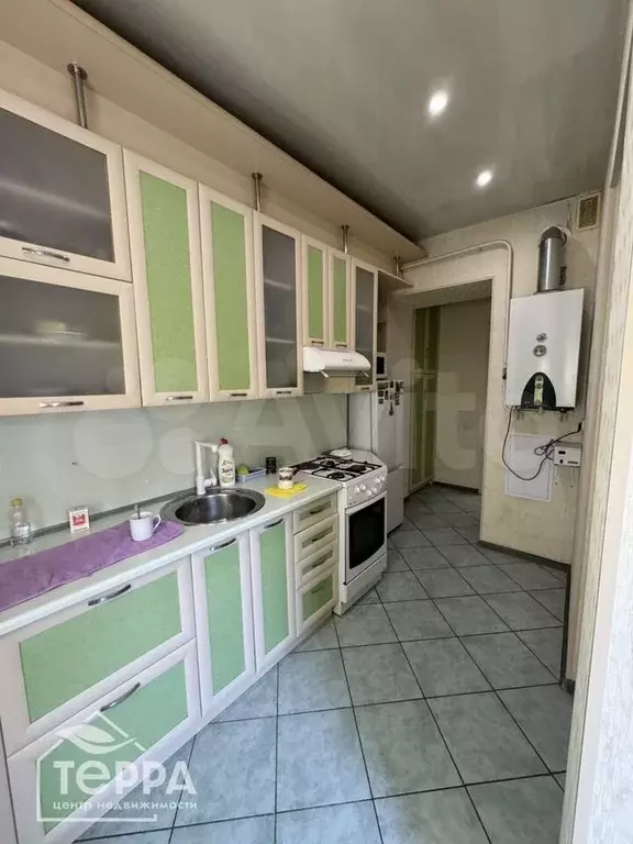 Комната 29 м в 2-к., 1/1 эт. - Фото 0