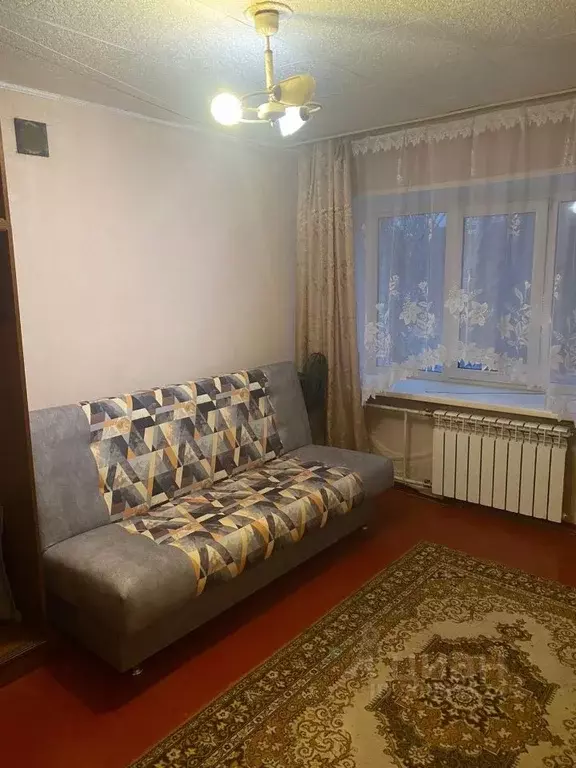 Студия Томская область, Томск ул. Лазарева, 3Б (18.0 м) - Фото 1