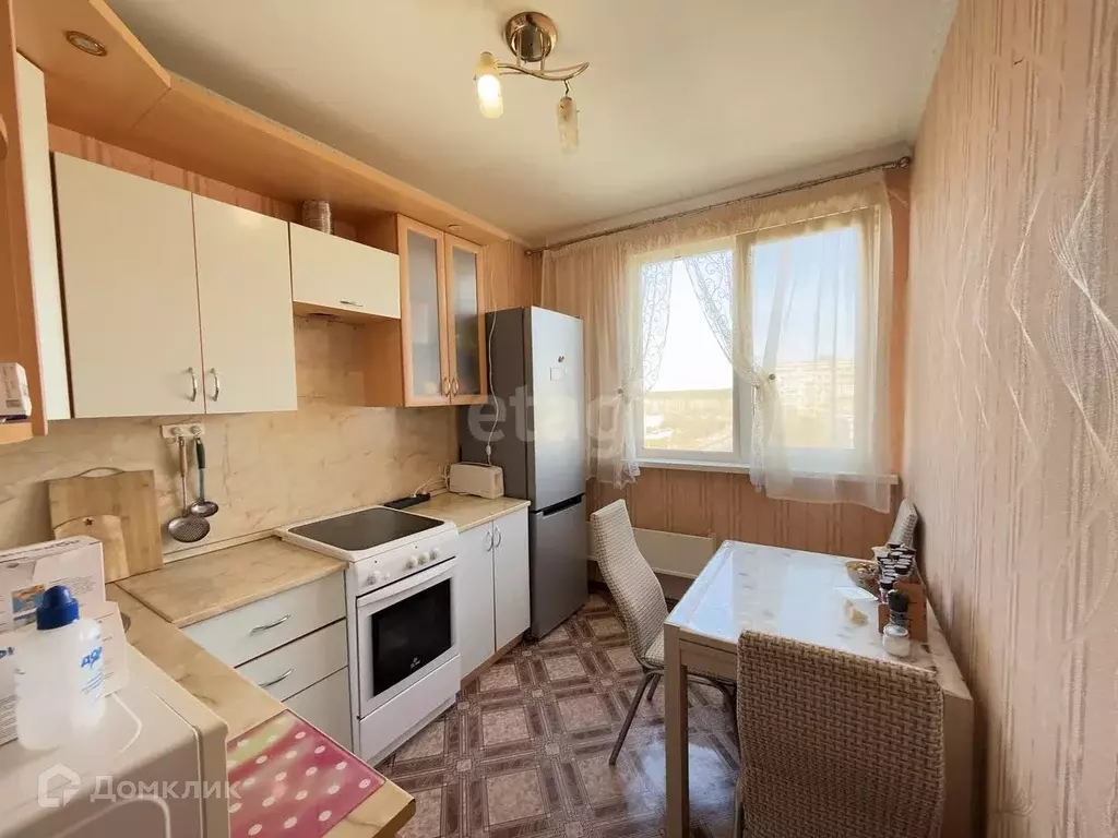 Продаётся 1-к квартира, 31.4 м - Фото 1