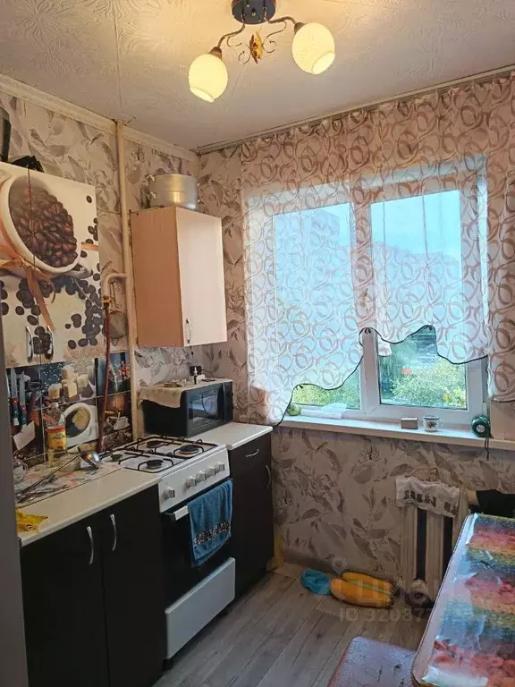 Комната Алтайский край, Барнаул ул. Юрина, 263 (18.0 м) - Фото 1