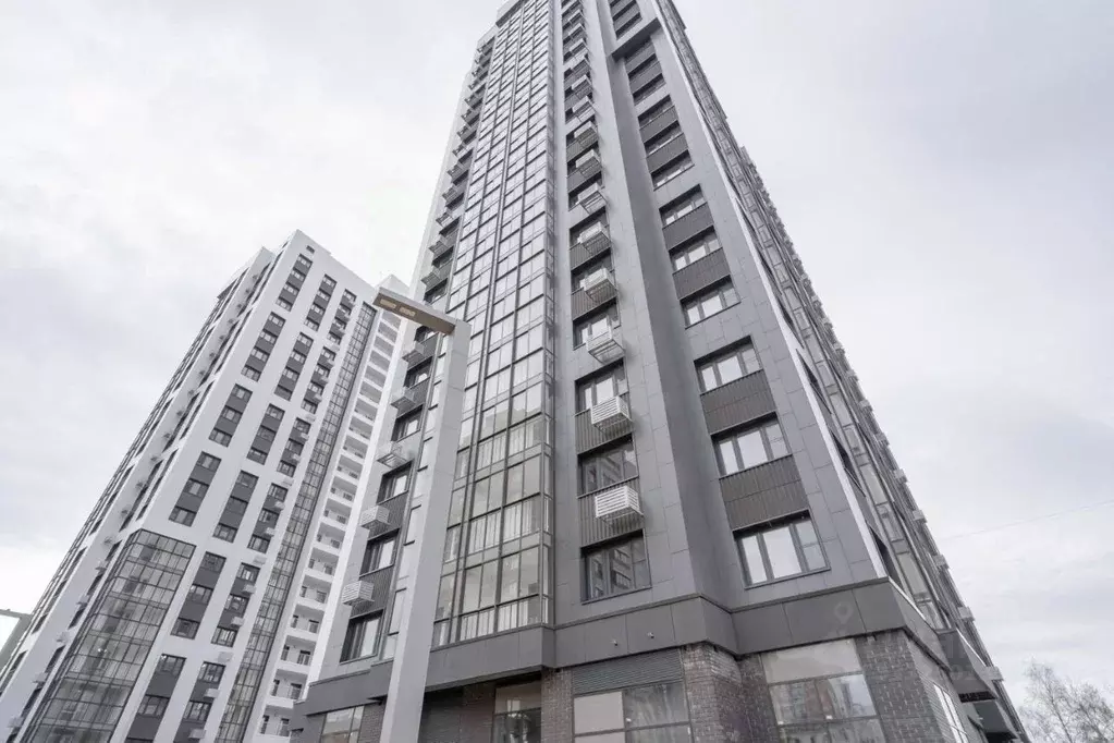 Гараж в Москва Коровинское ш., 29 (13 м) - Фото 2