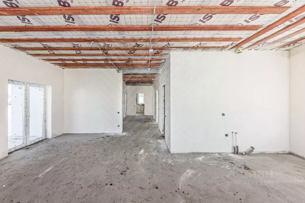 Дом в Челябинская область, Сосновский муниципальный округ, Городок ... - Фото 2