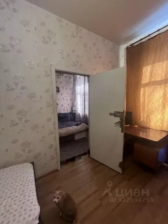 Квартира, 3 комнаты, 62.3 м - Фото 2