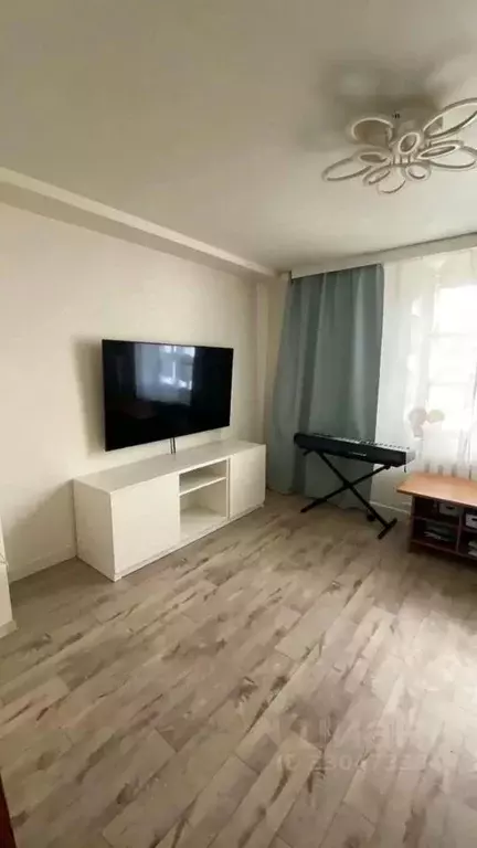 3-к кв. Татарстан, Зеленодольск ул. Ленина, 40 (57.3 м) - Фото 1