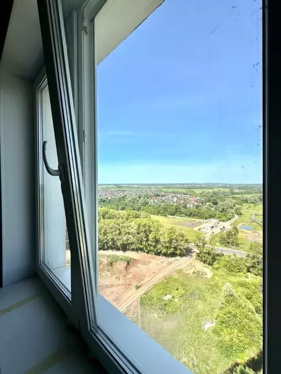 3-к кв. Башкортостан, Уфа ул. Дмитрия Купцова, 2 (76.4 м) - Фото 2