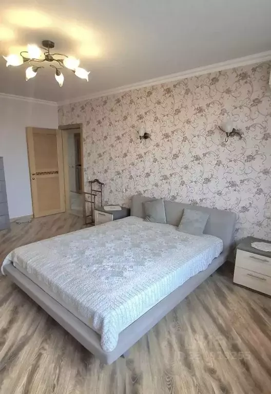 2-к кв. Москва просп. Защитников Москвы, 10 (60.6 м) - Фото 2