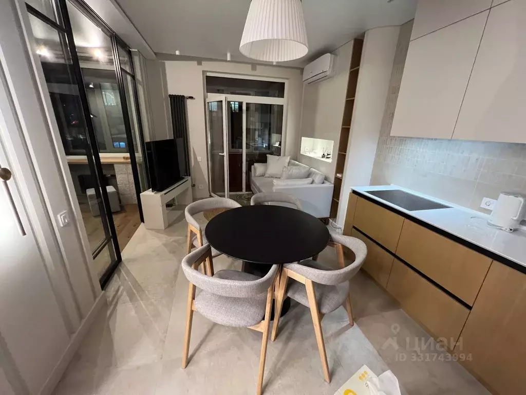 2-к кв. Москва ул. Крузенштерна, 10к1 (58.0 м) - Фото 1