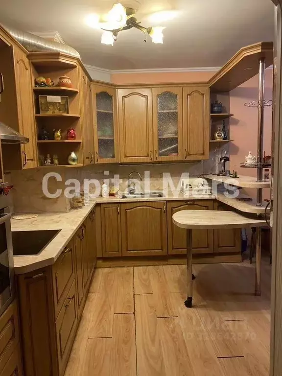 3-к кв. Санкт-Петербург ул. Жени Егоровой, 12К2 (63.0 м) - Фото 1