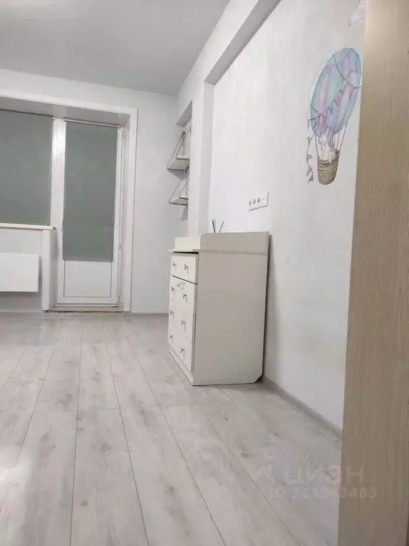 Студия Иркутская область, Иркутский муниципальный округ, Маркова рп, ... - Фото 2