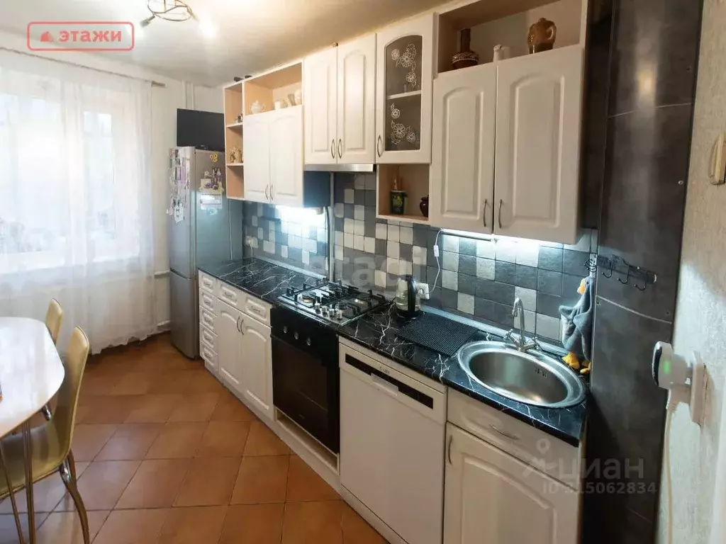 4-к кв. Карелия, Петрозаводск ул. Профсоюзов, 22 (77.2 м) - Фото 0