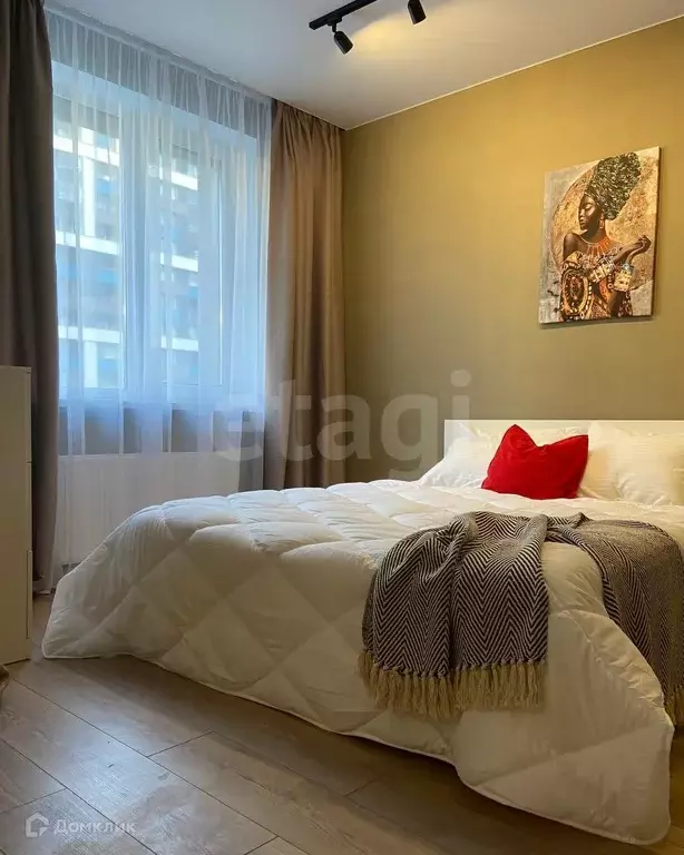 Продаётся квартира-студия, 24.9 м - Фото 0