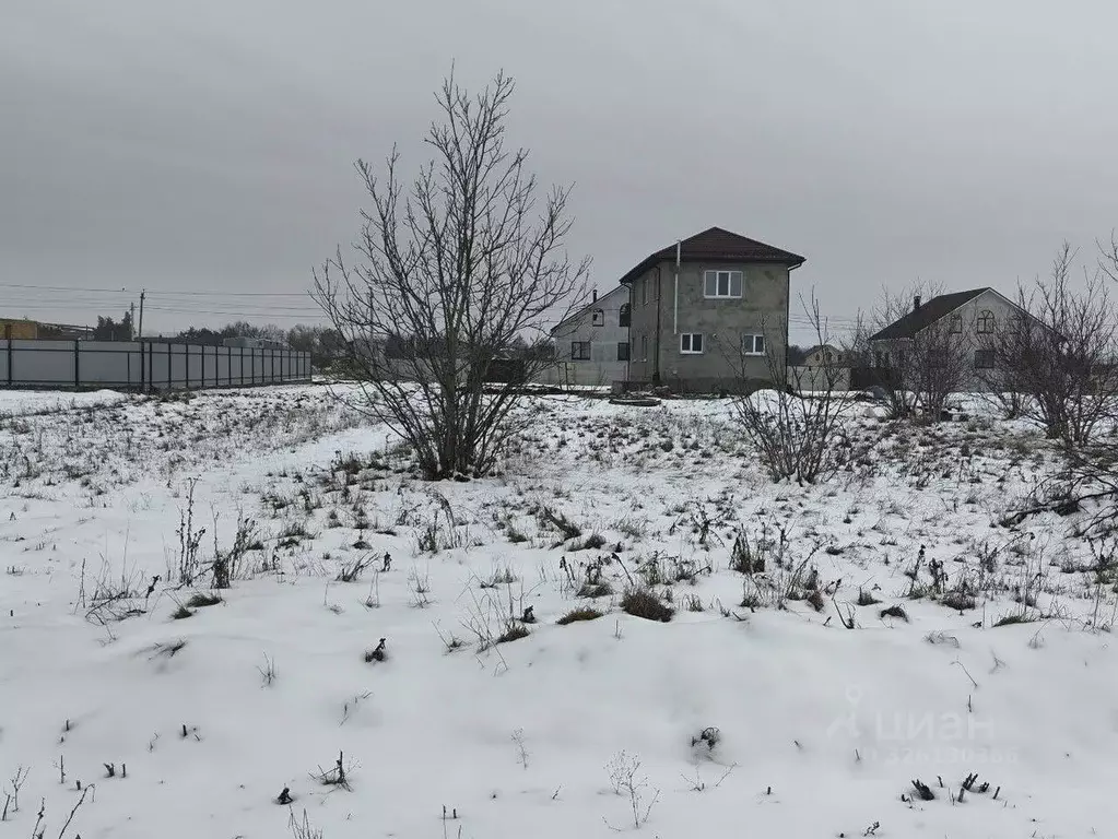 Участок в Крым, Симферопольский район, с. Урожайное, Гаспринского кв-л ... - Фото 1