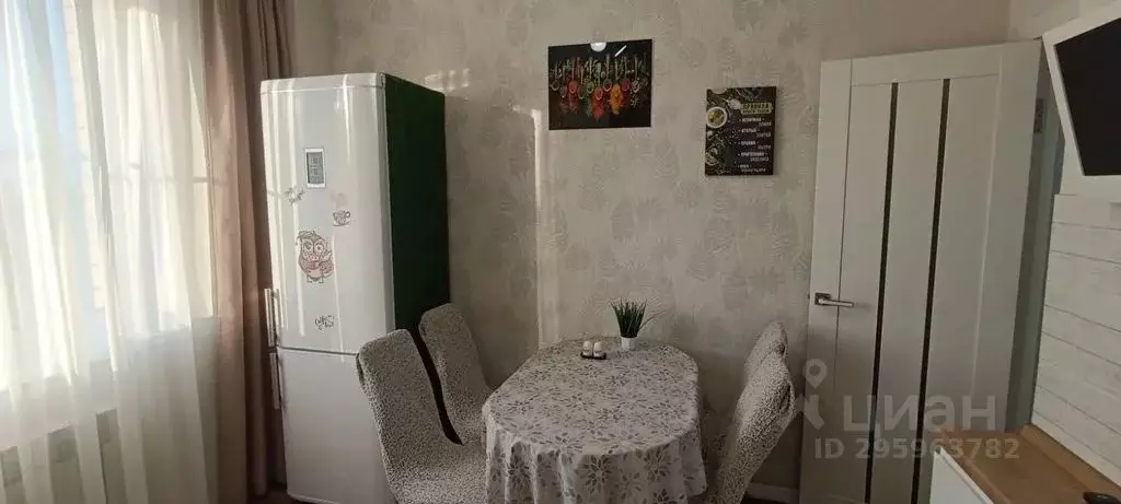 3-к кв. Курская область, Железногорск ул. Воинов-интернационалистов, ... - Фото 2