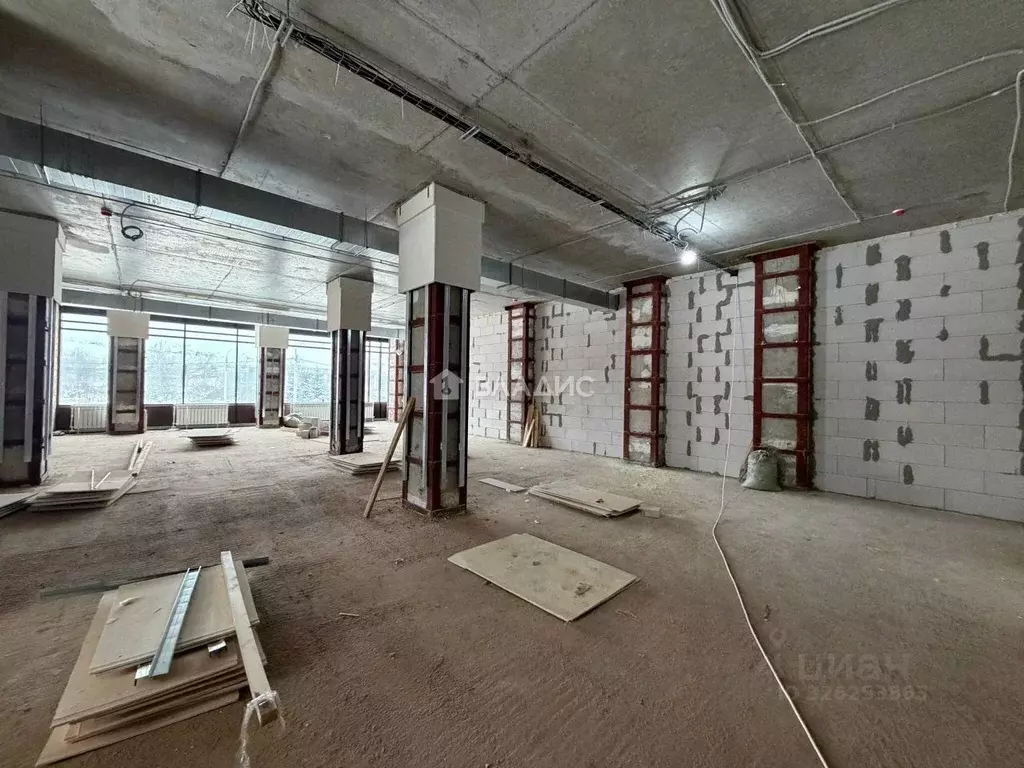 Помещение свободного назначения в Ивановская область, Иваново ... - Фото 2