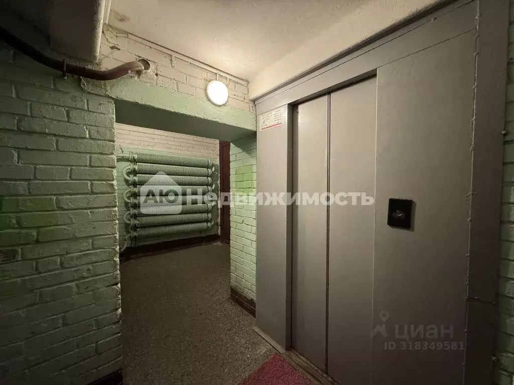 Квартира, 3 комнаты, 60 м - Фото 1