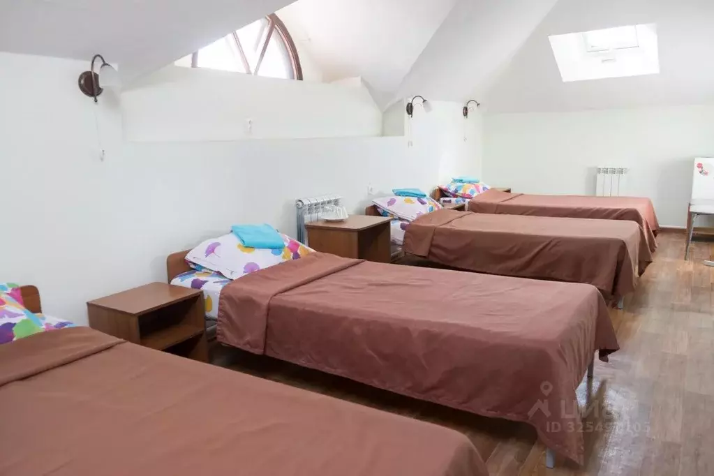 Комната Татарстан, Казань ул. Миславского, 11 (12.0 м) - Фото 1