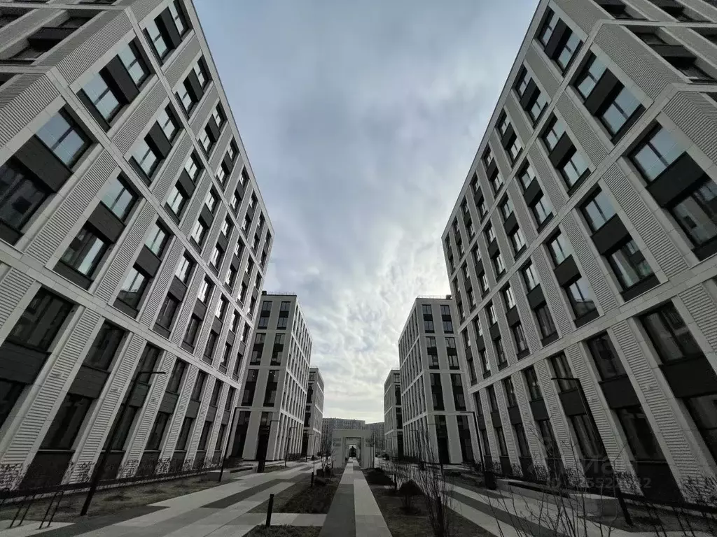 3-к кв. Санкт-Петербург Петровский просп., 28к2 (132.8 м) - Фото 1