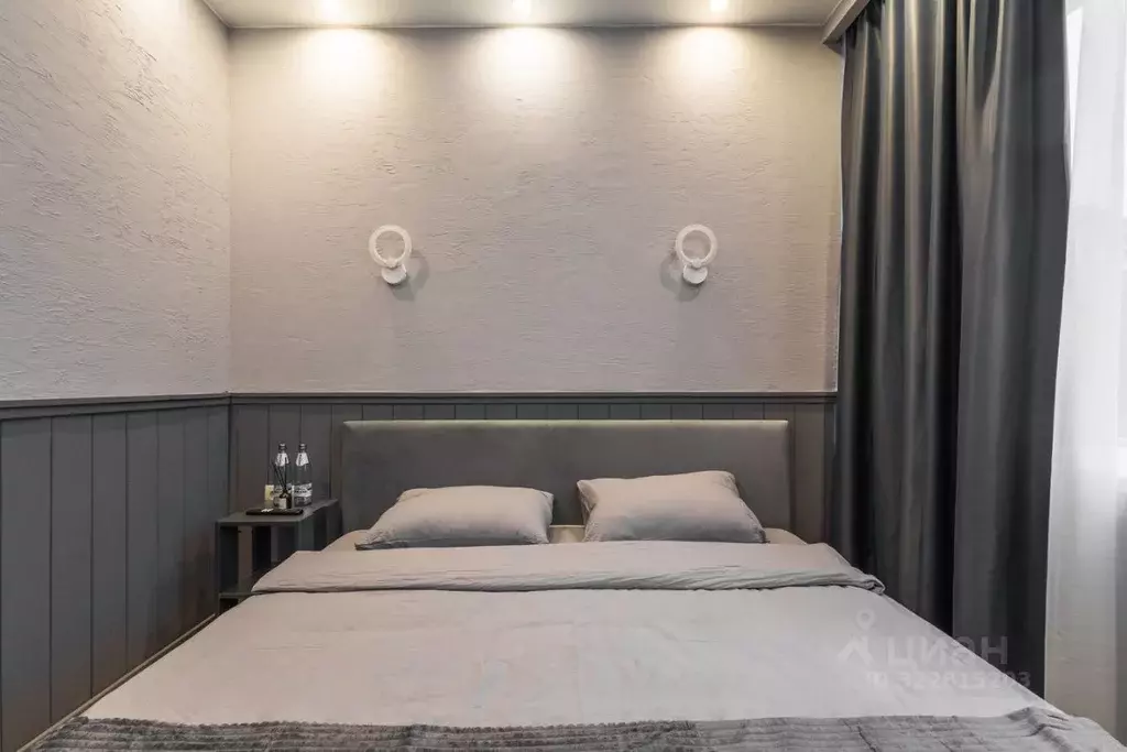 Комната Санкт-Петербург Петергофское ш., 27 (14.0 м) - Фото 1