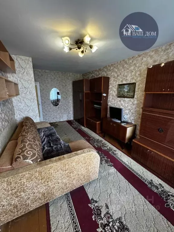 2-к кв. Архангельская область, Северодвинск Северная ул., 7 (43.5 м) - Фото 0
