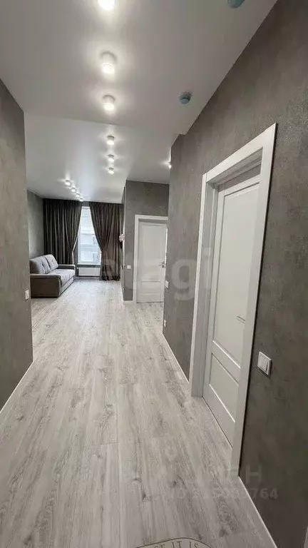 1-к кв. Крым, Симферополь ул. Воровского (45.1 м) - Фото 1