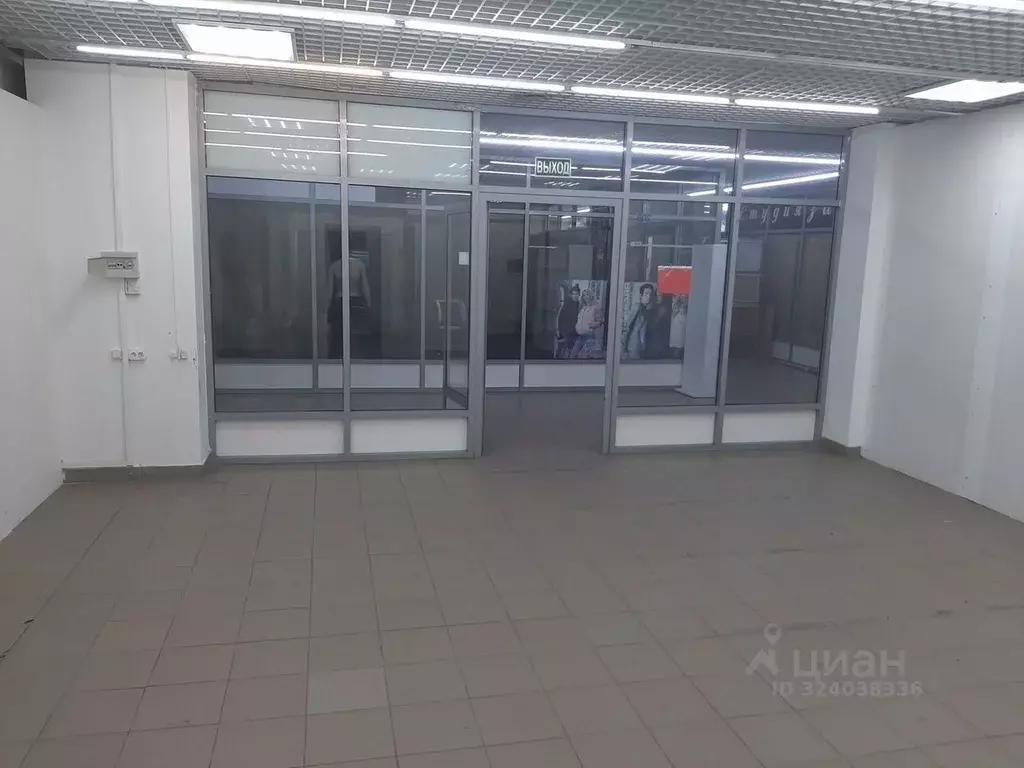 Помещение свободного назначения в Москва Веневская ул., 4 (50 м) - Фото 1