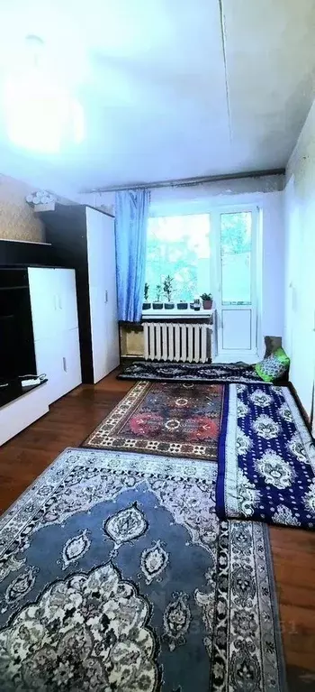 2-к кв. Ленинградская область, Всеволожский район, Кузьмоловский пгт ... - Фото 2