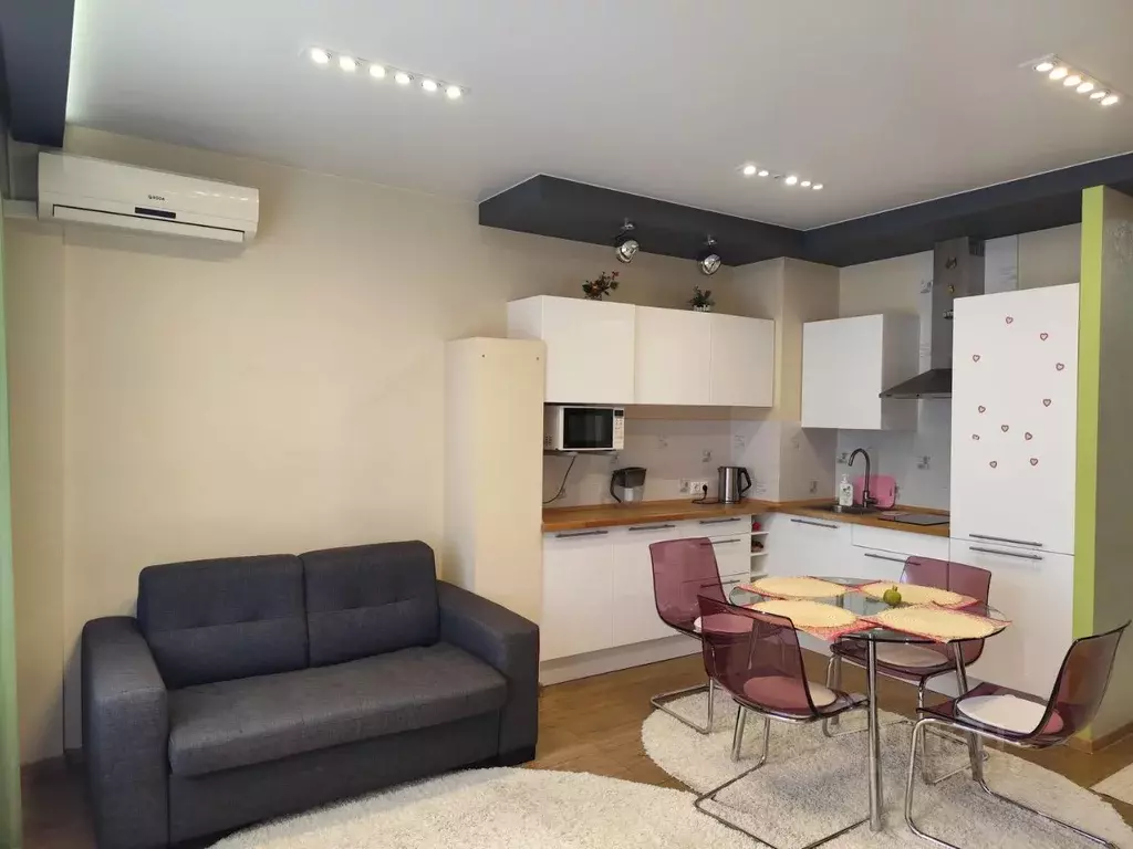 Студия Новосибирская область, Новосибирск ул. Дуси Ковальчук, 238 ... - Фото 0