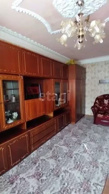 3-к кв. Калужская область, Калуга ул. Степана Разина, 48 (63.2 м) - Фото 1