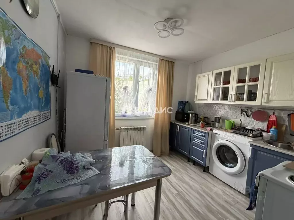 1-к кв. Бурятия, Улан-Удэ 111-й мкр, 32 (32.0 м) - Фото 2