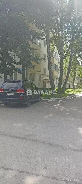 2-к кв. Башкортостан, Уфа ул. 50 лет СССР, 45/1 (44.5 м) - Фото 1