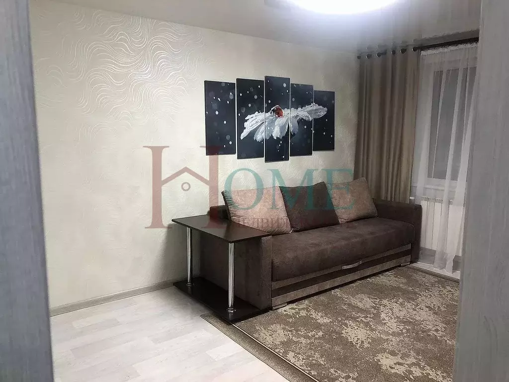 2-к кв. Новосибирская область, Новосибирск Планировочная ул., 1 (44.0 ... - Фото 2