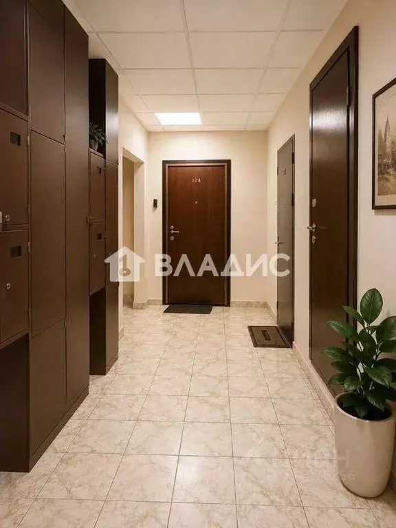 5-к кв. Москва Зеленодольская ул., 36К2 (162.1 м) - Фото 2