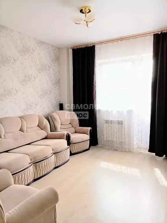 2-к кв. Краснодарский край, Анапа муниципальный округ, с. Супсех ул. ... - Фото 1