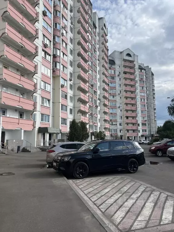 Помещение свободного назначения в Москва ул. Академика Анохина, 60 (70 ... - Фото 1