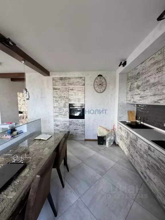 2-к кв. Нижегородская область, Нижний Новгород Республиканская ул., ... - Фото 2