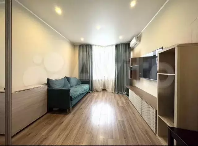 2-к. квартира, 46 м, 7/25 эт. - Фото 0