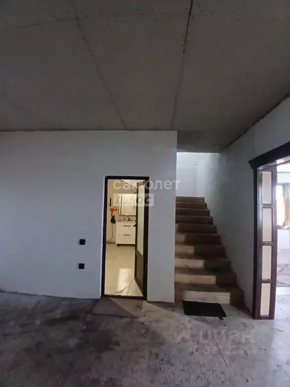 Дом в Иркутская область, Черемхово ул. 1-я Позднякова, 44 (209 м) - Фото 2